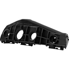 Toyota Corolla Ön Sol(Şoför)Tampon Braketi 2007-2008-2009 52116-12390