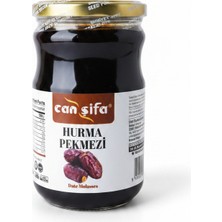 Can Şifa Hurma Pekmezi 850 gr