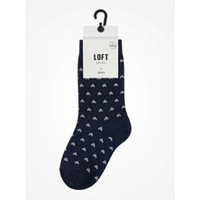 Loft Kadın Çorap