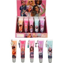 Mercansa S00086706 - Wow Generation Charmlı Dudak Parlatıcısı, Tekli Satış Için Adet Fiyatıdır.)