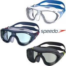 Speedo Biofuse 2.0 Mask Yetişkin Havuz Deniz Yüzücü Gözlüğü