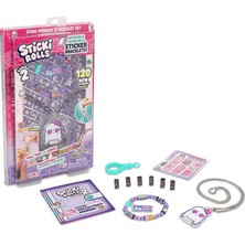 Sticki Rolls  Pendant  SR400