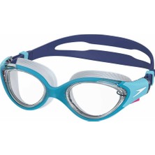 Speedo Biofuse 2.0 Kadın Gözlüğü (Mavi)