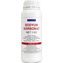 Kita Sodyum Karbonat