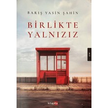 Kitapita Birlikte Yalnızız
