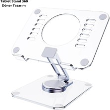 TeknoKapsül Tablet Tutucu