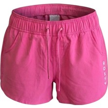 Roxy  Ro Wv 2ın Bs Mor Kadın Şort