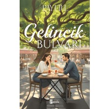 Parola Yayınları Gelincik Bulvarı