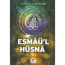 Esma'ül Hüsna (Roman Boy)