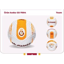 Mercansa GS-7004 Galatasaray Futbol Topu Team-Cnt