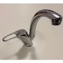 Mutlu Mix Mutfak Eviye Bataryası Krom