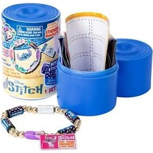 Sticki Rolls Stitch Capsule   SR160