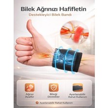 Express Ayarlanabilir Ortopedik El Bileği Ateli Bilek Ateli Bileklik El Bileği leme Aparatı Incinme Yaralanma