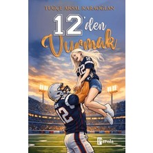 Parola Yayınları 12’den Vurmak