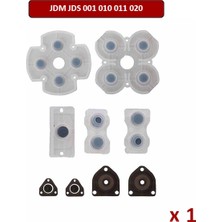 Ps4 Iç Lastik Takımı Jdm Jds 001 010 011 020 Playstation 4 Yedek Parça