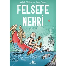 Pegasus Yayınları Felsefe Nehri