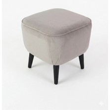 Co Art Home Dekoratif Babyface Puf 40X40X40 cm – | Oturma Odası & Makyaj Masası & Ayak Uzatma Koltuğu