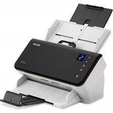 Kodak Alaris 8011876 E1030 A4 Döküman Tarayıcı 30 Ppm-60 İpm 80 Adf Günlük 4.000 Sayfa