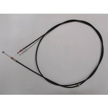 Toyota Corolla AE101 Kaput Açma Teli 1993-1994-1995-1996-1997 53630-12460