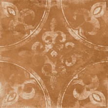Ege Seramik 450X450 Toscana Harvey Dekor K:8 - 1 Kutu 1.62 M2