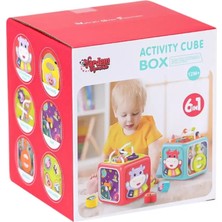 Vera Vtc BIB-688-57 Aktivite Küpü 6ın1 965874