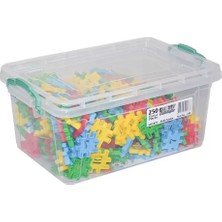 Gray Line Gry 183 Smart 250 Parça- Kapta Nel1