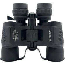 TeknoKapsül 7-21X40 Profesyonel Zoomlu Dürbün