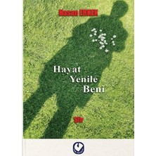 Cem Yayınevi Hayat Yenile Beni