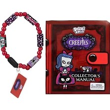 Sticki Rolls Creepies Capsule   SR180