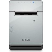 Epson Tm-L100 (103): Usb Black Prnt Ethernet Serial Liner Free Ps Eu