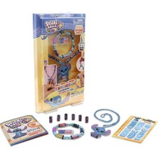Sticki Rolls Stitch Pendant Set  SR460
