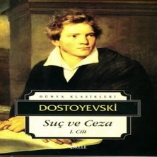 Bigelal Suç ve Ceza 1. Cilt
