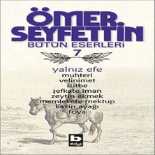 Yalnız Efe