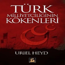 Türk Milliyetçiliğinin Kökenleri