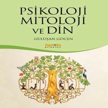 Psikoloji Mitoloji ve Din