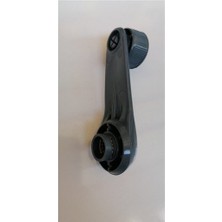 Saiko KOL CAM AÇMA COROLLA AE101 1993-1998/HILUX 1998-2014 (GRİ)