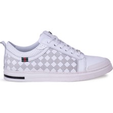 Pierre Cardin 10206 Erkek Sneaker Ayakkabı