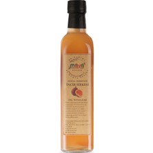 Maya Sosluca Doğal Fermente Incir Sirkesi 500 ml