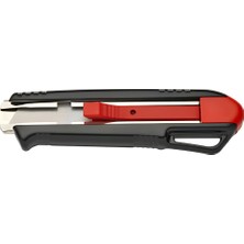 Vip-tec VİP-TECVT875116L Profesyonel Güvenlikli Maket Bıçağı