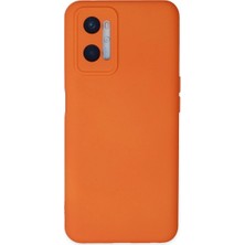 TeknoKapsül A96 Kılıf Nano Içi Kadife - Tcu