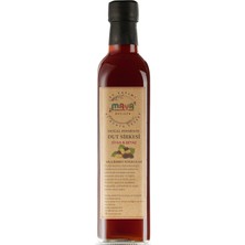 Maya Sosluca Doğal Fermente Dut Sirkesi 500 ml