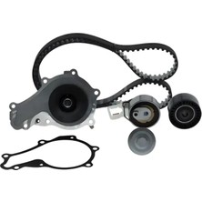 Bosch Ford Connect 2013-2024 1.5 Tdcı Triger Seti + Devirdaim