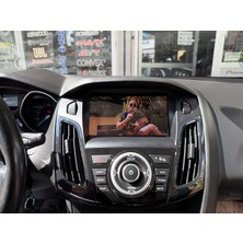 Navimex Ford Focus 3 Android Multimedya Oem Double Carplay 8r