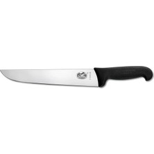 Calperia Victorinox 5 5203 20 Kurban ve Kasap Bıçağı 20 cm - Fibrox Sap