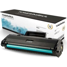 Drl W1106A (106A) High Quality Premium Toner - %100 Çipli - Orijinal Baskı Performansı