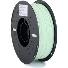 Filamix Pla+ Açık Nane Yeşili Filament 1,75MM 1kg - Bisiparisver