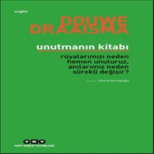 TeknoKapsül Unutmanın Kitabı