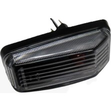 Rus Lada Vega Sinyal Çamurluk 51