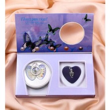 Fun And Market Buğz Istridye Içinde Inci Kolye