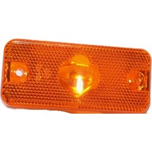 Puga Sinyal Çamurluk Boxer Jumper Ducato